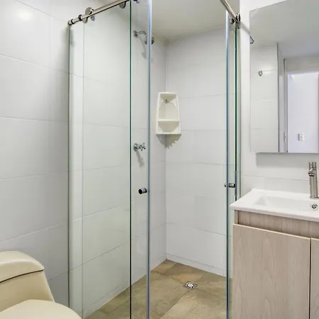Apartamento Serena Mar Cartagena