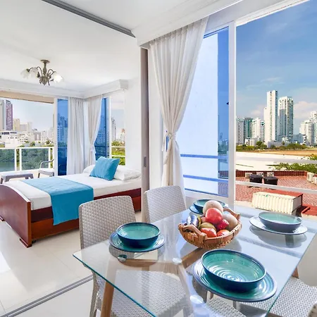 Apartamento Serena Mar