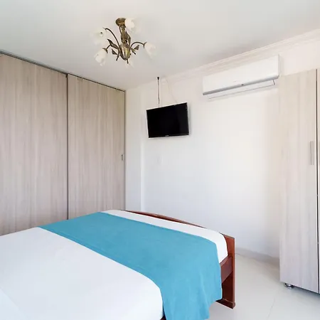 Serena Mar Apartamento