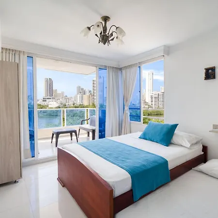 Apartamento Serena Mar