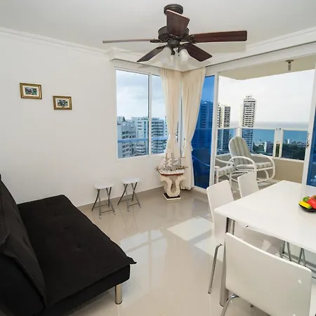 Apartamento Serena Mar