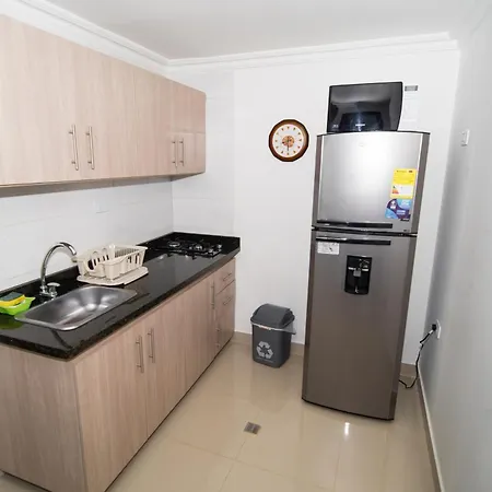 Serena Mar Apartamento