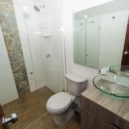 Serena Mar Apartamento
