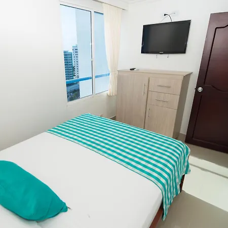 Serena Mar Apartamento