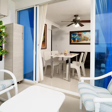 Apartamento Serena Mar Cartagena