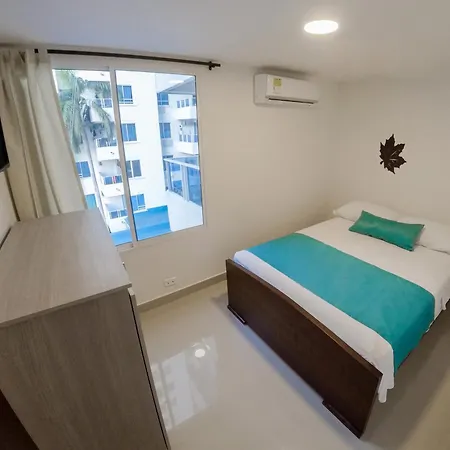 Apartamento Serena Mar *
