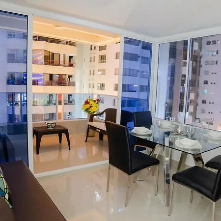 Serena Mar Apartamento *