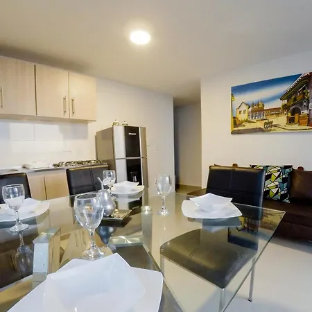 Apartamento Serena Mar *