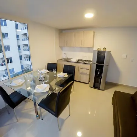 Apartamento Serena Mar