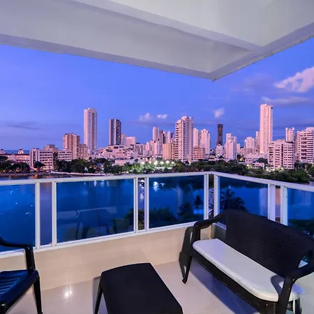 Serena Mar Apartamento *