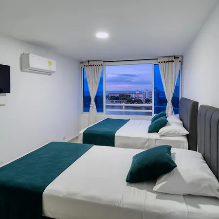 Serena Mar Apartamento