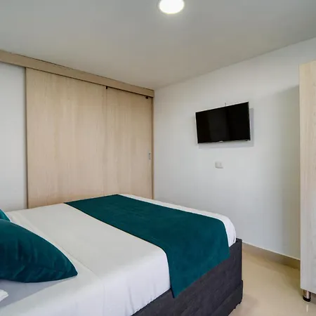 Serena Mar Apartamento