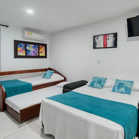 Apartamento Serena Mar *