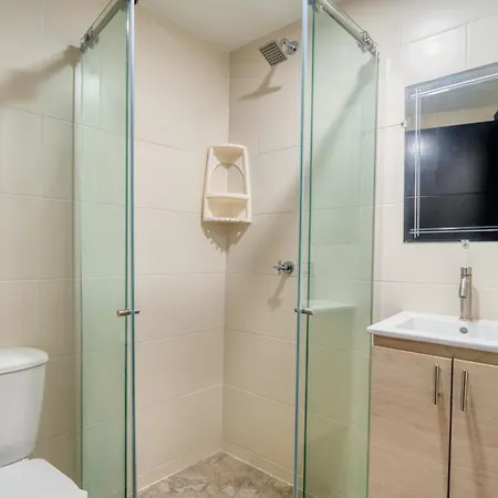 Serena Mar Apartamento Cartagena