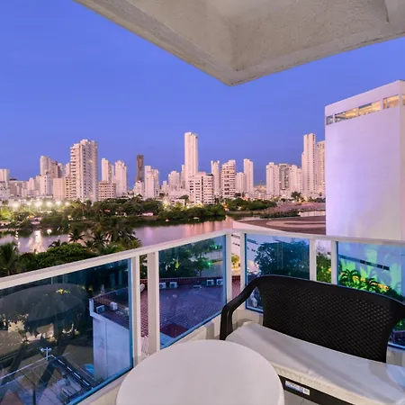 Serena Mar Apartamento *