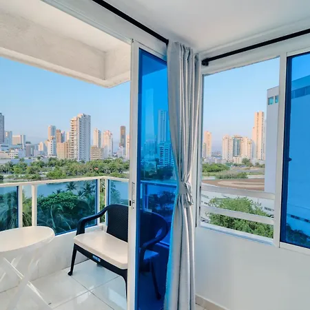 Apartamento Serena Mar *