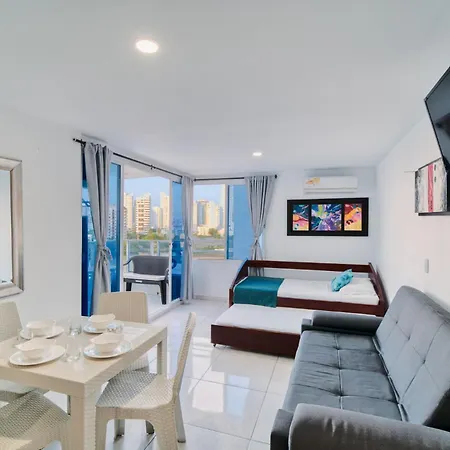 Apartamento Serena Mar *