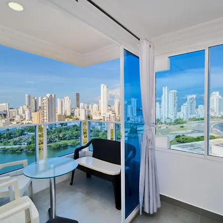 Apartamento Serena Mar *