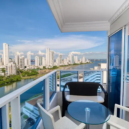 Apartamento Serena Mar Cartagena