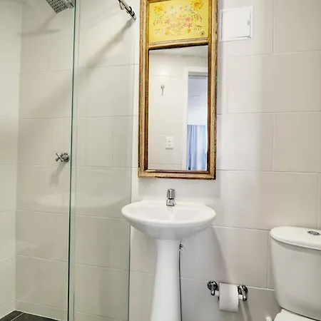 Serena Mar Apartamento