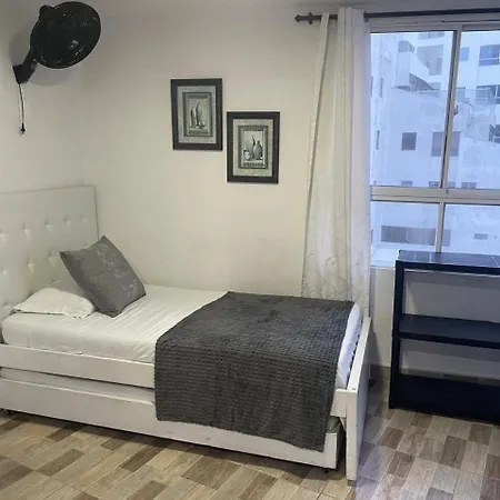 Apartamento Serena Mar Cartagena