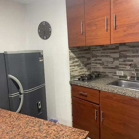 Apartamento Serena Mar Cartagena