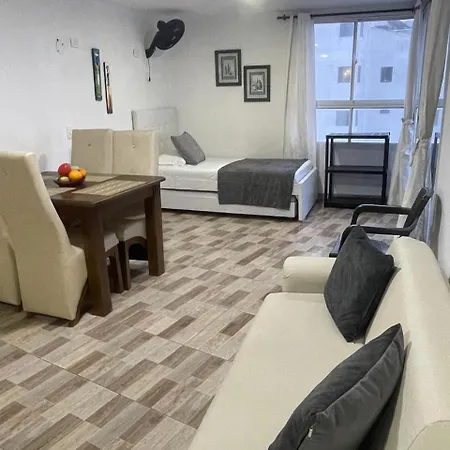Apartamento Serena Mar *