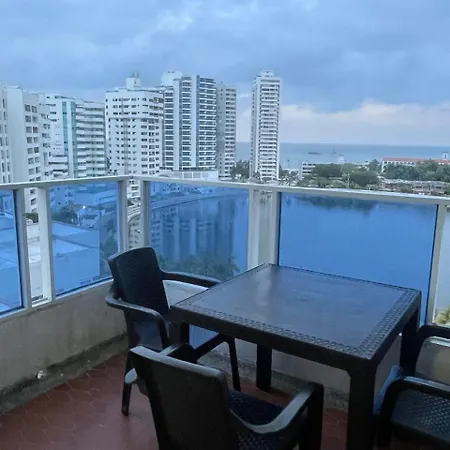 Serena Mar Apartamento
