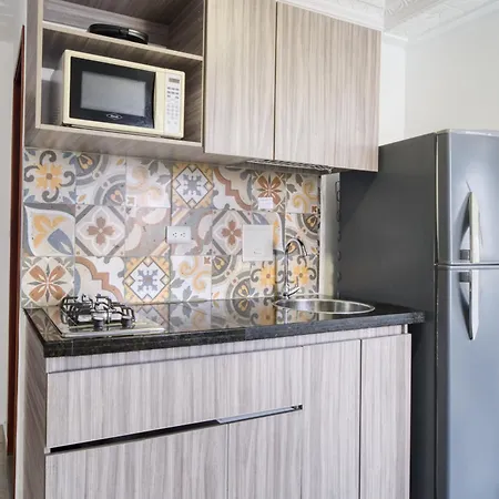 Apartamento Serena Mar *