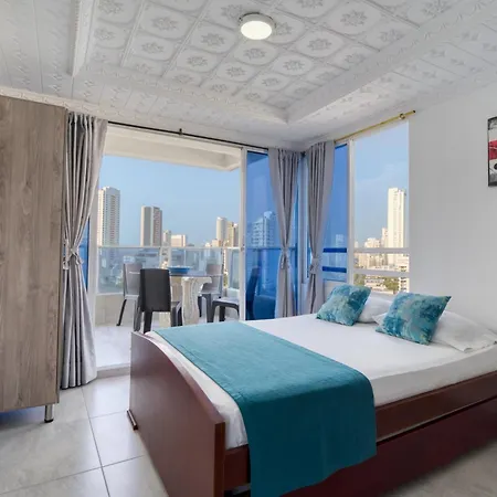 Serena Mar Apartamento *