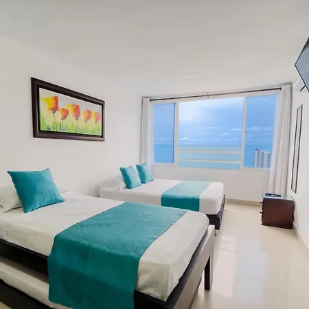 Apartamento Serena Mar