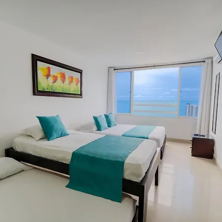 Serena Mar