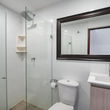Serena Mar Apartamento Cartagena