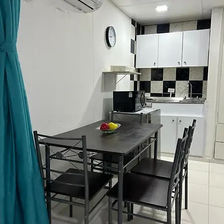 Serena Mar Apartamento