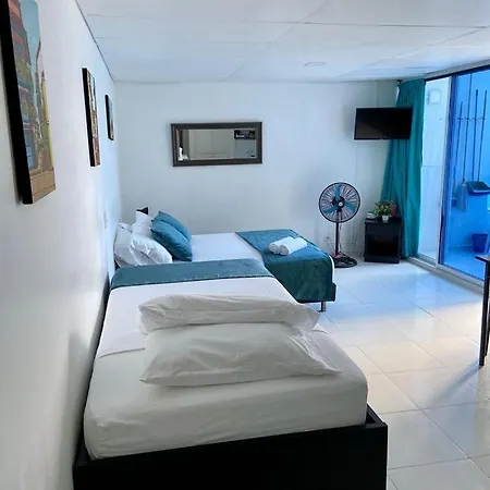 Serena Mar Apartamento *