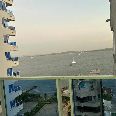 Apartamento Serena Mar Cartagena