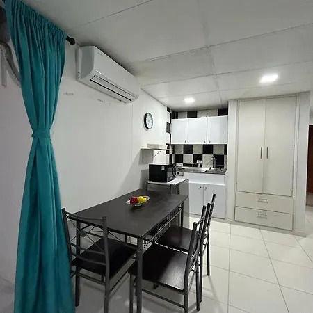 Apartamento Serena Mar