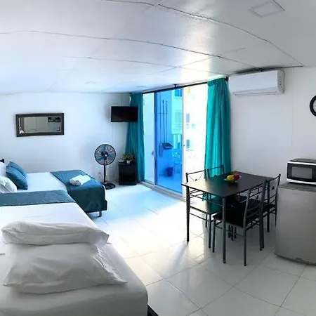Apartamento Serena Mar *