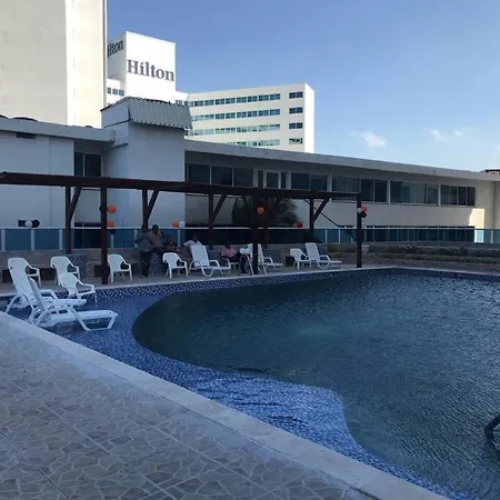 Serena Mar * Cartagena