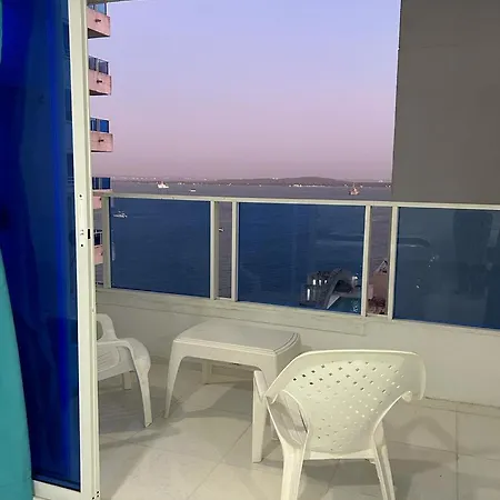 Apartamento Serena Mar