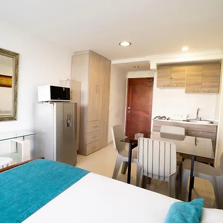 Serena Mar Apartamento