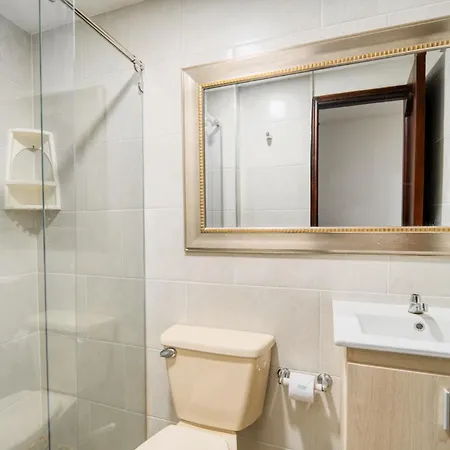Apartamento Serena Mar