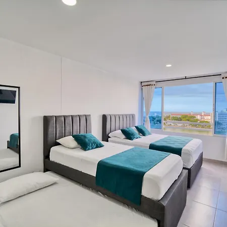 Apartamento Serena Mar Cartagena